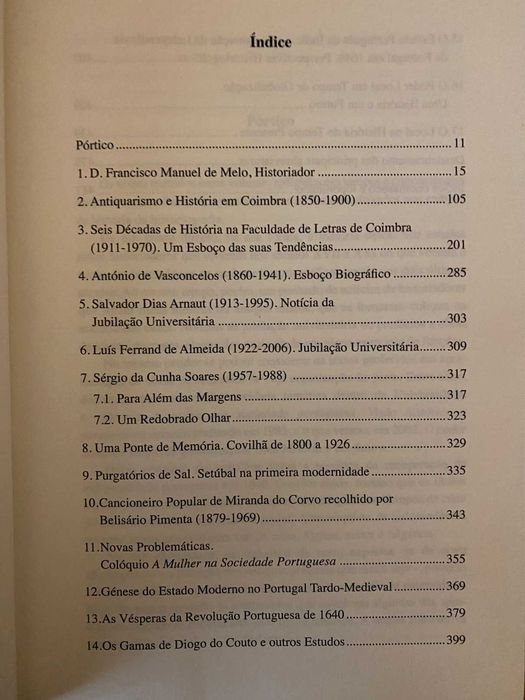 Antiquarismo e História, para a história da historiografia