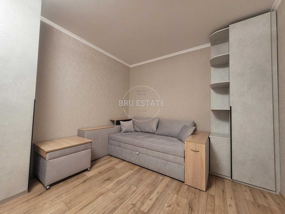 Продам 2к кв-ру з новим ремонтом Березняки, м. Лівобережна, 5 хв