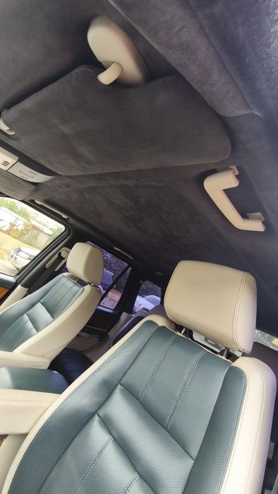 продам range Rover
