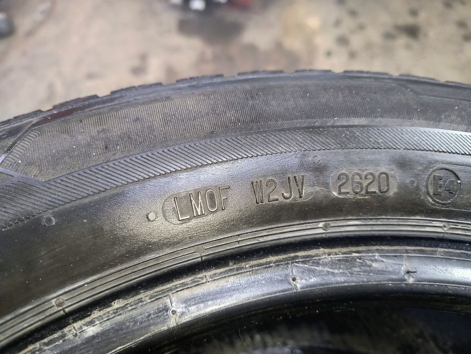 Резина Barum 205/55/16