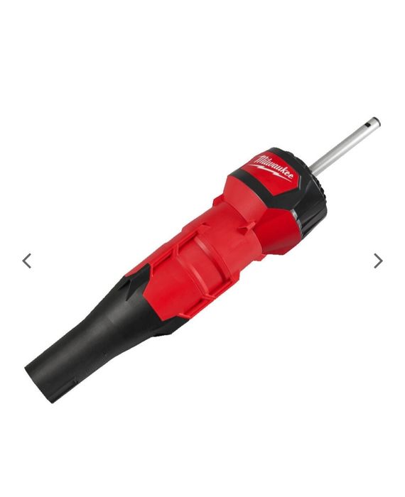 Milwaukee M18 FOPH-BA QUIK-LOK Dmuchawa Nowa