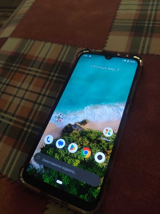 Xiaomi redmi Mi A3 4/64