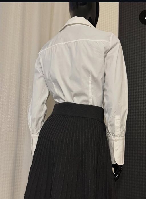 Рубашка Zara, размер С