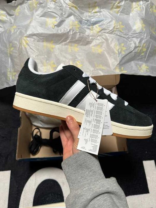 Buty sportowe adidas campus 00s R.39