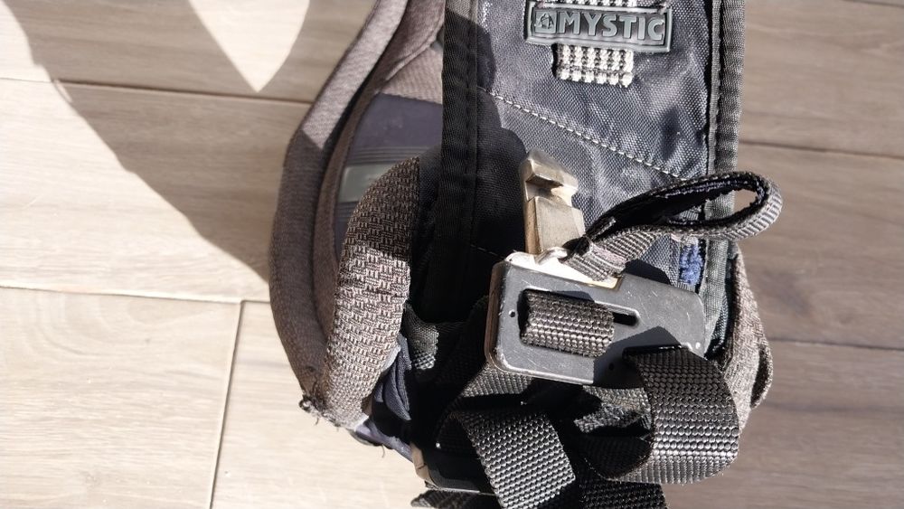 Harness kitesurf Mystic Majestic (M)