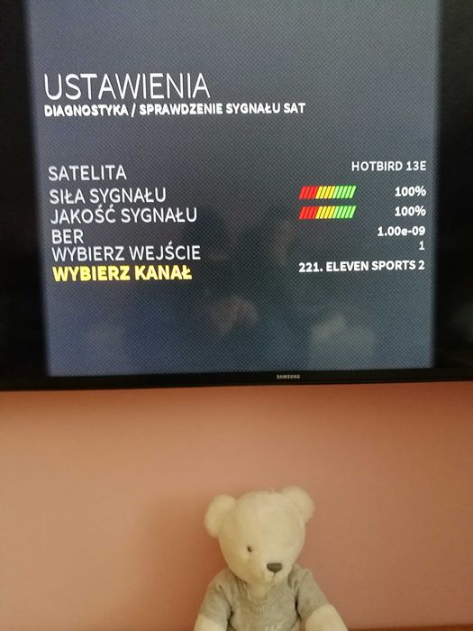 Montaż anten Tarnów Radłów Wojnicz Dąbrowa Tarnowska Żabno Niedomice