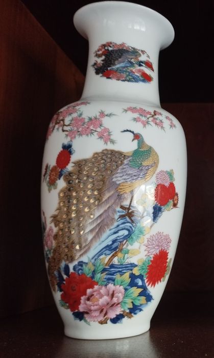 Porcelain Vases424443299717468161
