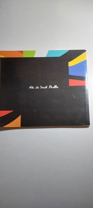 Niki de Saint Phalle, Joie de Vivre - Alegria de Viver (2009)