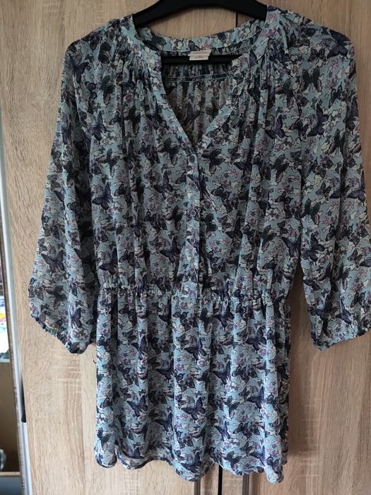 Zestaw ubrań damskich Massimo rozmiar M-L