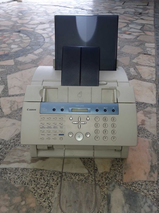Canon FAX L220 -