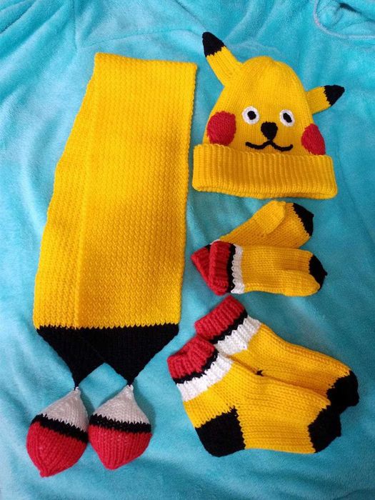 В'язальний апарат "Вяселка". В'язальна машина "Веселка"