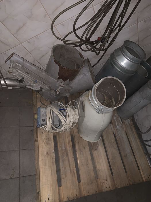 Rury kolana rozdzielacze jacob do dmuchaw konsgskilde pom augistów