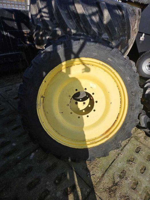 Шини нові Taurus з дисками JD 230/95/r36-270/95/r48 2022р