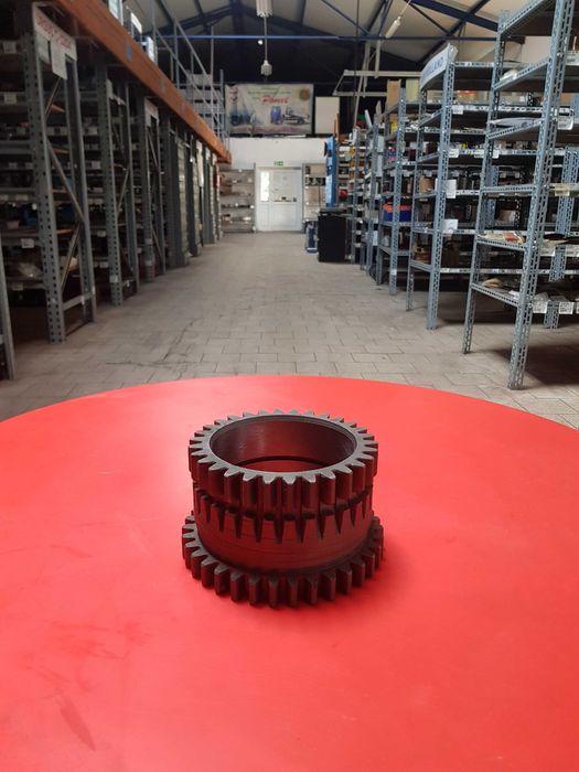 Koło zębate reduktora prędkości MTZ  701721.041