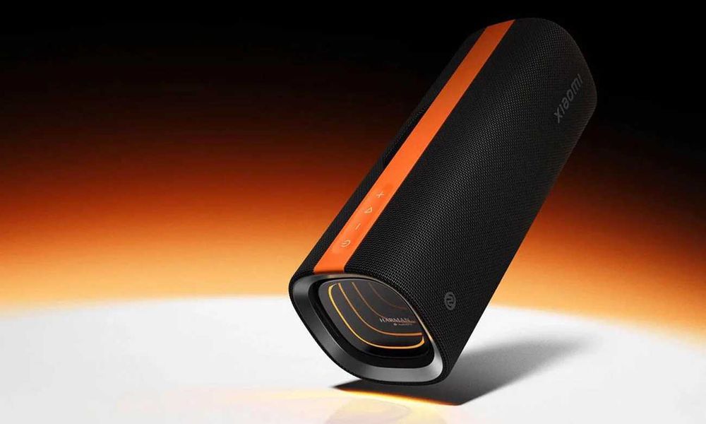 Bluetooth колонка Xiaomi Sound Party: 4 890 грн. - Портативная