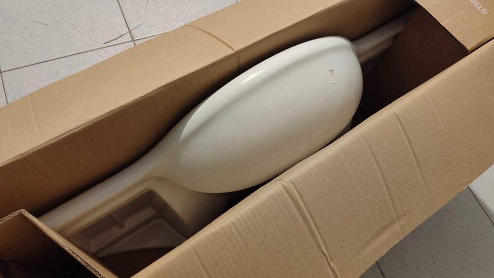 Móvel de casa de banho