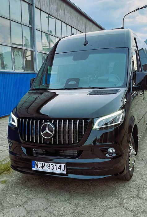 Przewóz  Gości  Weselnych -  Busy  i  Autobusy