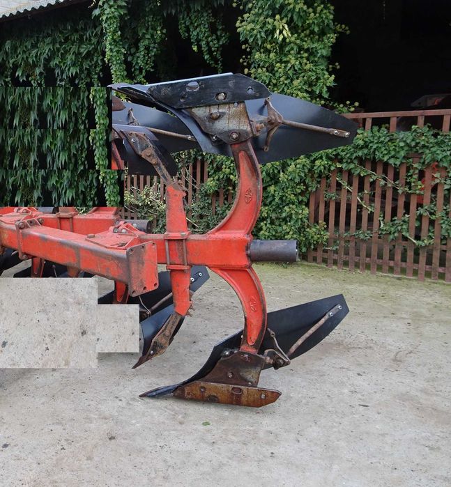 Dodatkowa skiba do pługa Gregoire Besson RB41 RY7