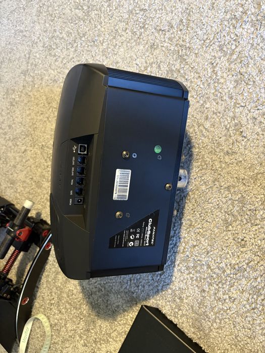 Fanatec Clubsport Wheel Base V2.5