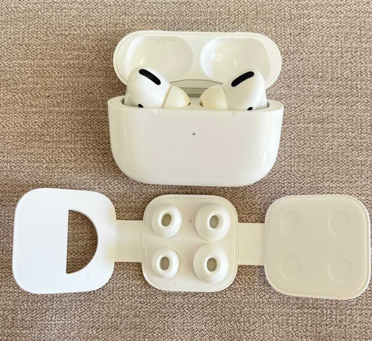 AirPods Pro 1ª Geração