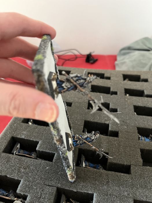 Miniaturas Warhammer