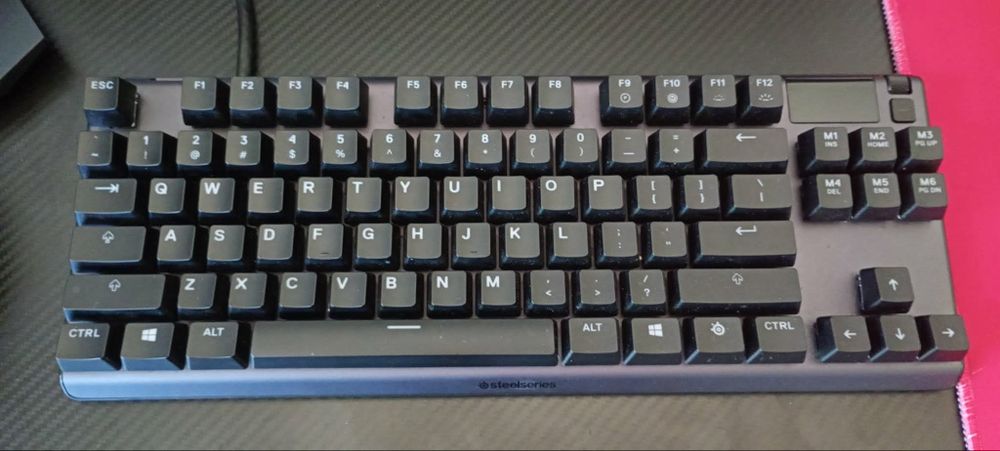 Klawiatura Apex 7 tkl