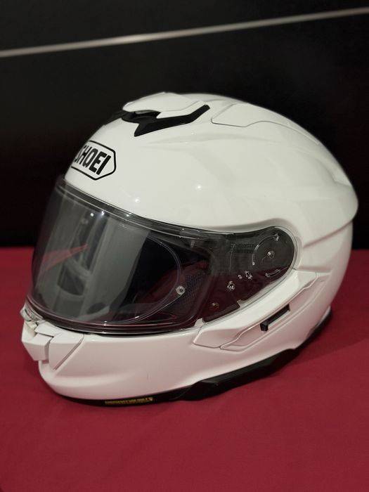 Capacete shoei gt air 3