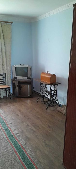 Здам в оренду половина будинку, квартира, житло, нерухомість