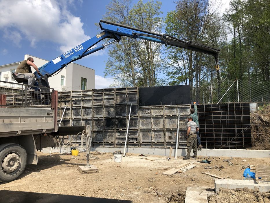 Renault МАГМУМ .