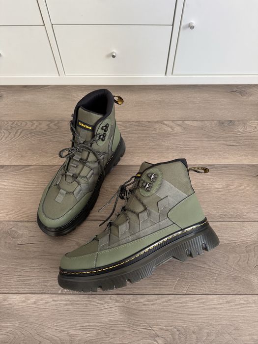 Dr.Martens Boury оригінал 46р