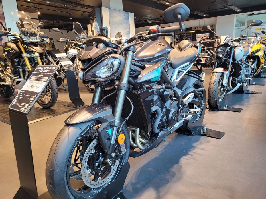 Triumph