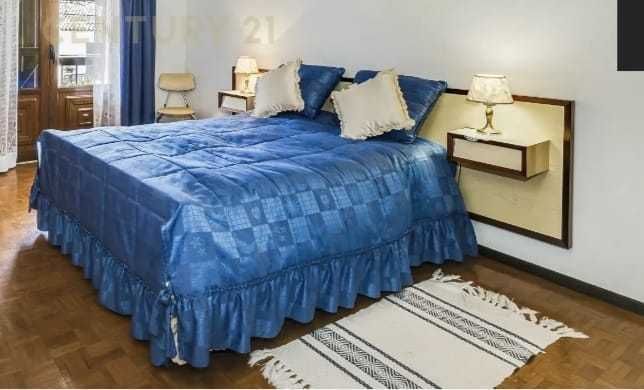 Mobilias - camas,roupeiros, cómodas,colchões,etc (casa nova mobilada)