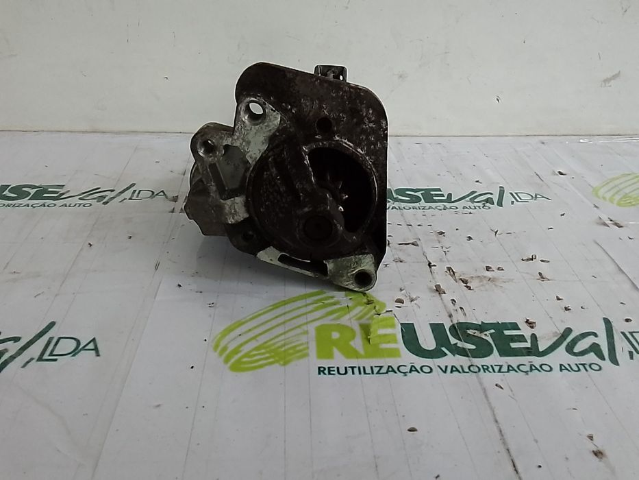 Motor de arranque RENAULT Clio III Société (SB_, SR_)