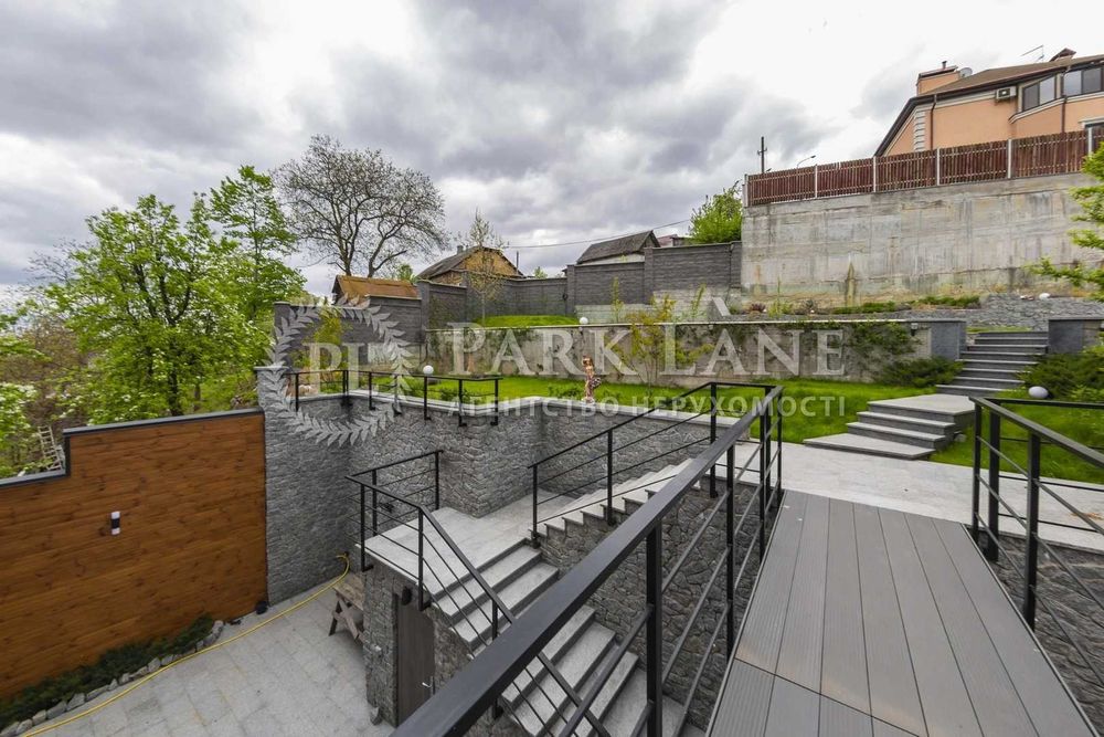 House by the address (area 650 m²) - Atlanta.ua - photo 13