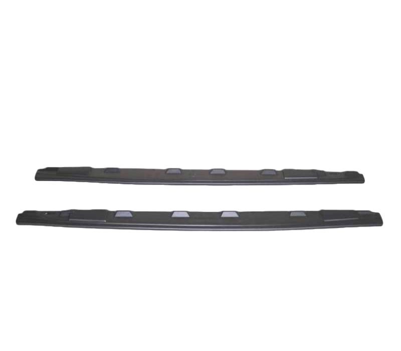 EXTENSÕES EMBALADEIRAS LATERAIS AUDI A5 F5 COUPÉ 07- LOOK S LINE