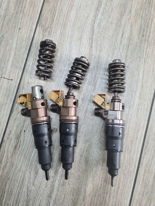 Pompowtryskiwacz Wtrysk Renault Gama T C K Volvo FH 4 FM 4