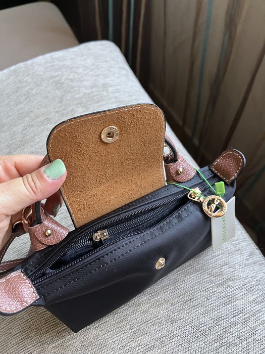Mala Longchamp XS