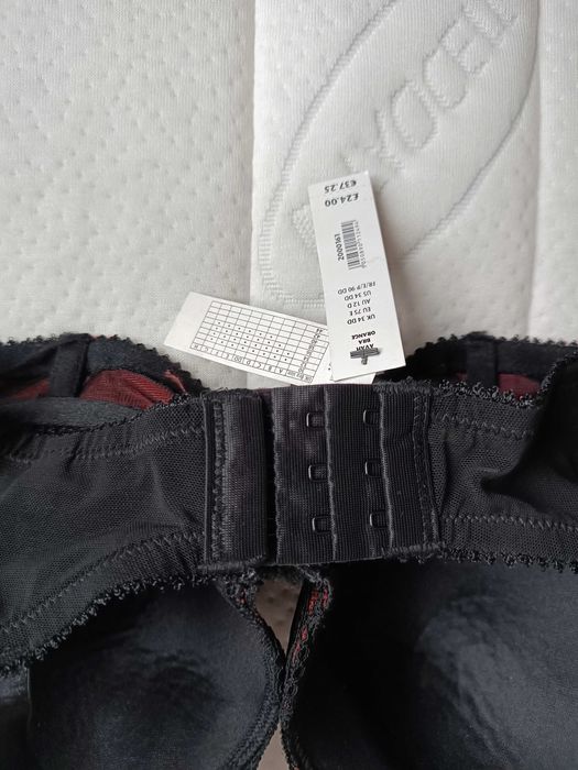 Biustonosz 75 E Ann Summers