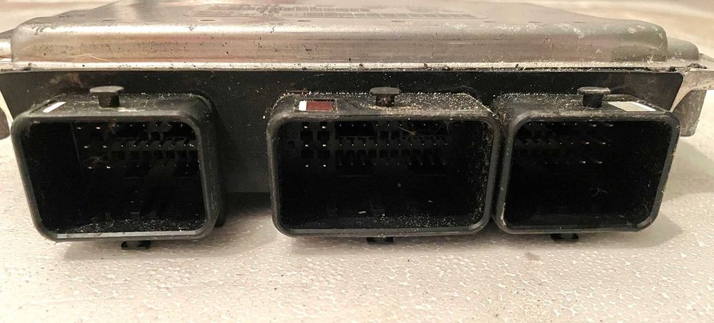 Centralina Peugeot 106 1.1 / Citroen Saxo 1.1 1996 a 2004