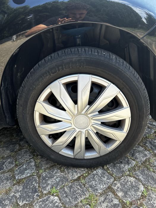 Citroën C1 1.0 gasolina