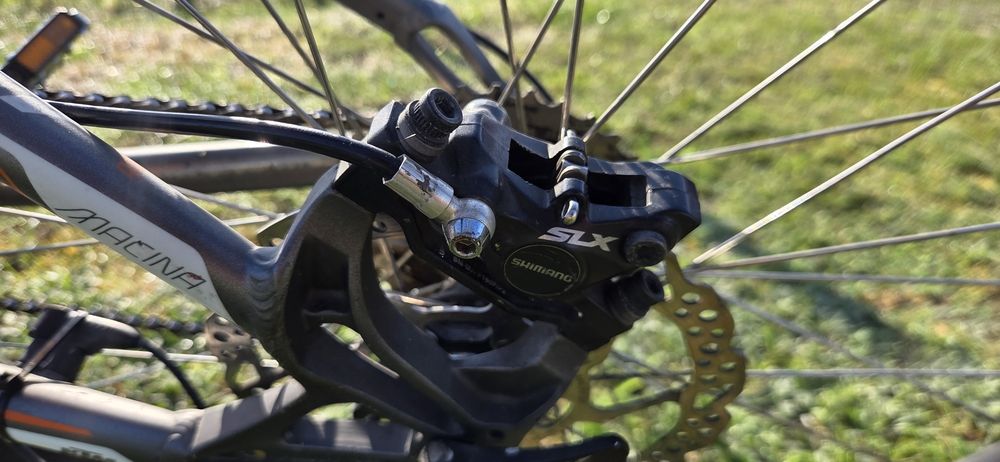 Rower  KTM Macina Bosh