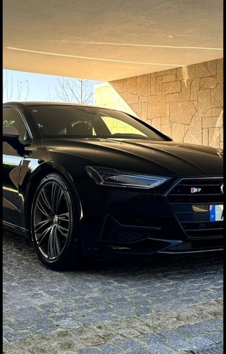 Jantes 20 Originais Audi