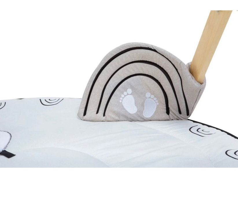 Tiny Love, Mata Edukacyjna, Decor