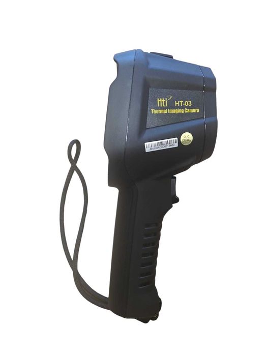 Kamera termowizyjna HTI HT-03 jak nowa