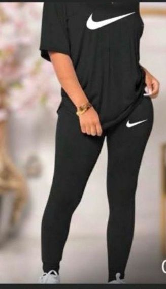 Conjunto de desporto