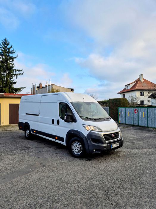 Wynajem busów Goleniów 24/7