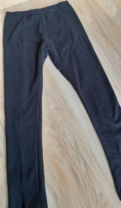 Legginsy dziewczęce Pepco rozm. 152/158