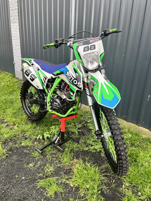 Xmotos