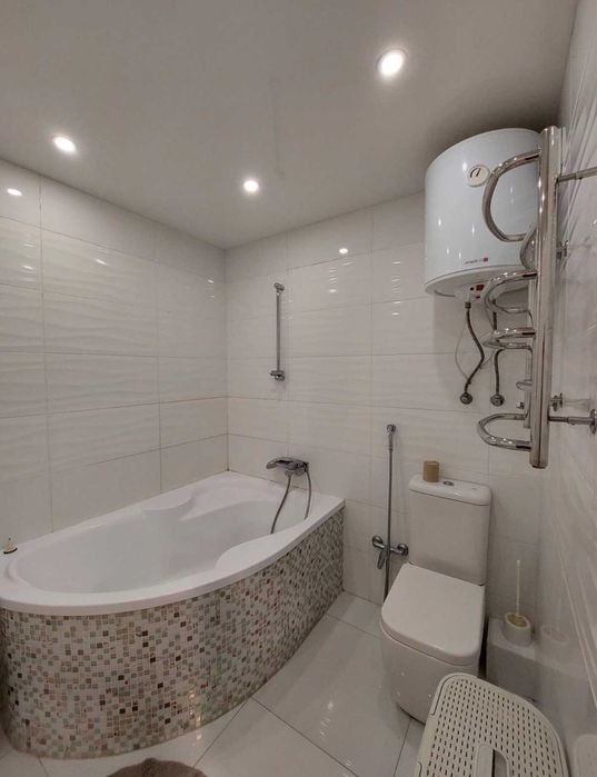 5m Аренда 3 квартира метро Дворец Спорта  Новые Дома Героев Харькова