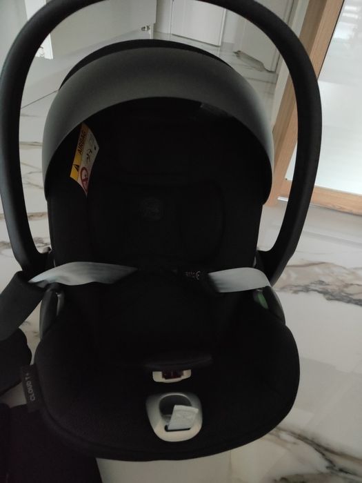 Fotelik samochodowy Cybex Cloud z2
